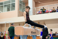 Всероссийские соревнования на призы Олимпийской чемпионки Светланы Хоркиной по спортивной гимнастике 19-25.04.2021